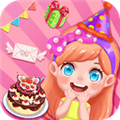 公主贝贝生日派对游戏v1.86.05
