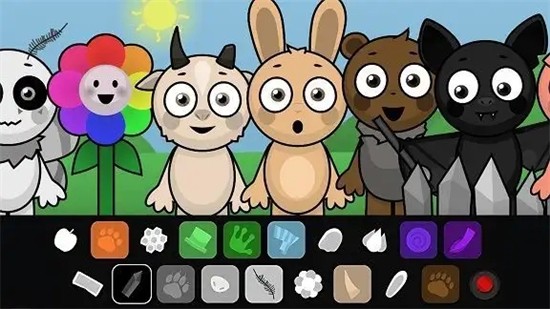 节奏盒子Retake版截图2