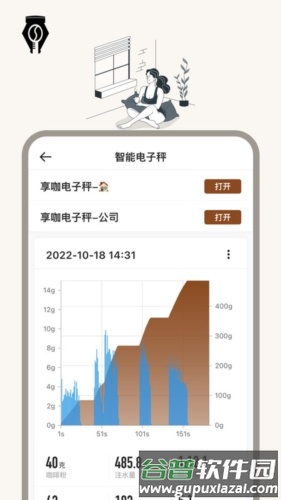 享咖小记安卓版截图4