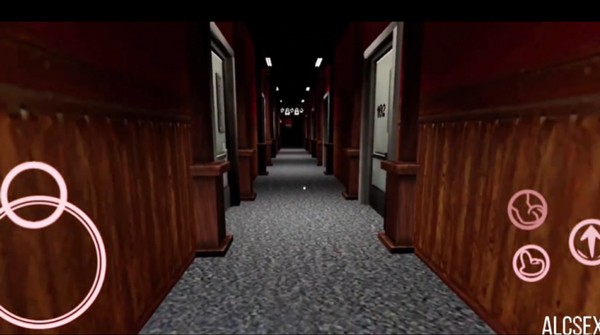 Hopper霍珀酒店游戏最新版截图3