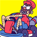WarpedKartRacersv1.3.7