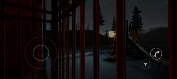 FNAF模仿者之谜手机版截图1