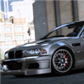 E46M3漂移模拟器v1