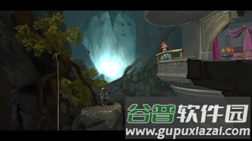 魔窟冒险截图3