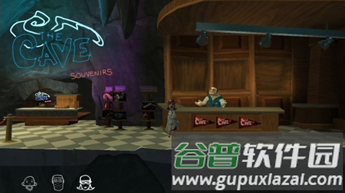 魔窟冒险截图5