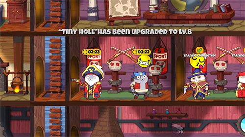 加勒比海猫截图3