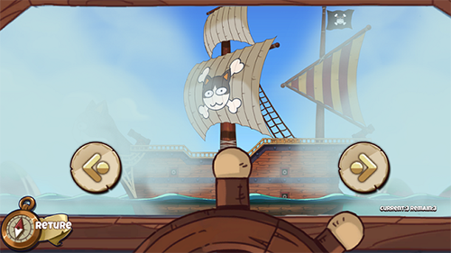 加勒比海猫截图4