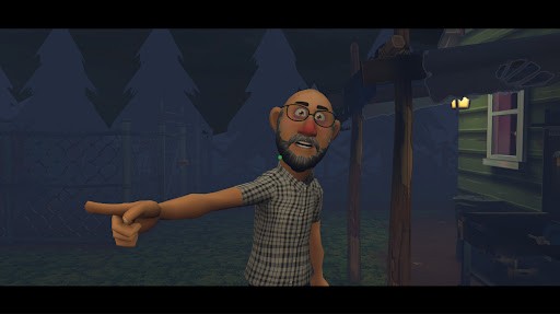 邪恶邻居3官方最新版截图1