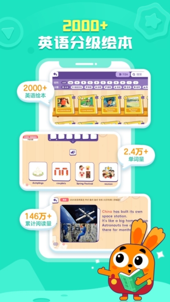 披萨ABC英语分级阅读截图2