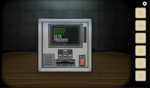 The Past Within Lite汉化版截图1