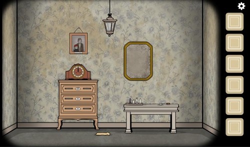 The Past Within Lite汉化版截图2