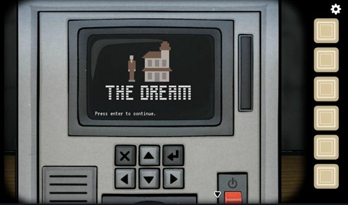 The Past Within Lite汉化版截图5