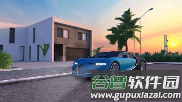 出租车模拟器2020全车辆解锁版截图3