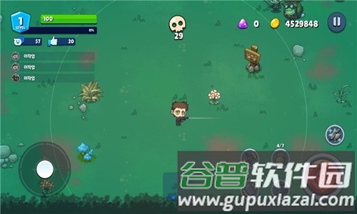 米莉科拉苏打之王截图3