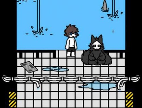 兽化实验室汉化版截图3