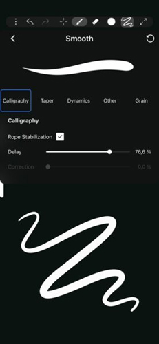 iartbook绘画软件截图4