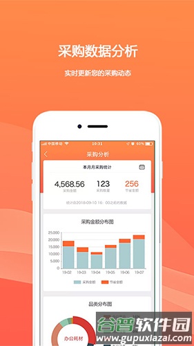 企业购app截图1