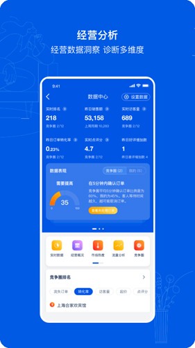 携程eBookingapp截图4