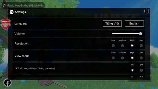 白色火焰猎人内置菜单最新版本截图1