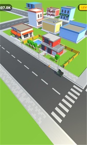 环卫工人模拟器截图1