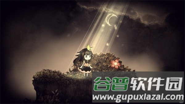 说谎公主与盲眼王子汉化版截图2