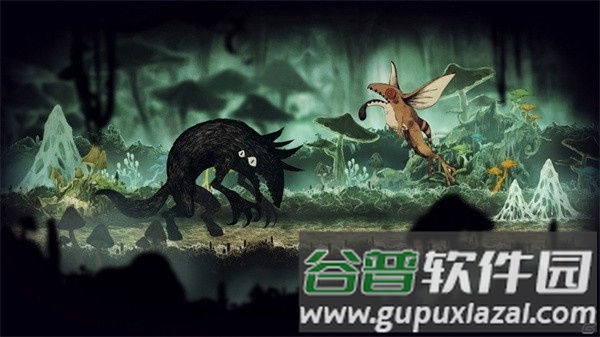 说谎公主与盲眼王子汉化版截图4