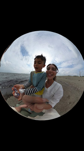 理光景达安卓版截图2