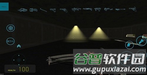 盖瑞模组主播同款手机版截图5