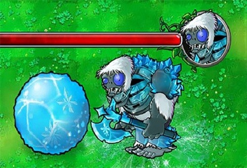 植物大战僵尸杂交版3.0最新版本截图2