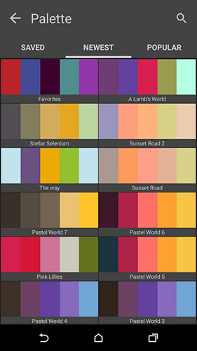 painter2024最新版截图4