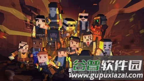 枪手丧尸幸存者内置Mod版截图3