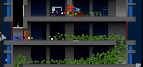 Algodoo小球淘汰赛安卓版截图3