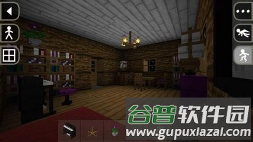 生存战争黑蝎枪械mod截图3