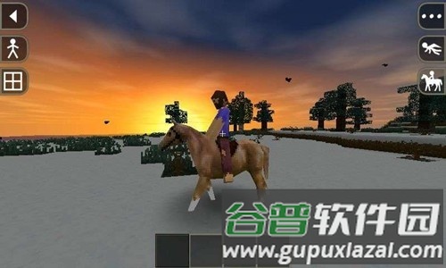 生存战争黑蝎枪械mod截图5