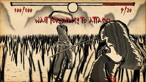 千层剑免费版截图2