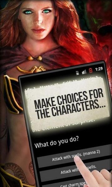 Delight Games截图1