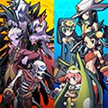 吸血鬼猎人英雄最新版v1.2.3