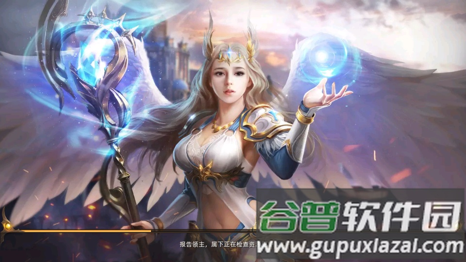 女神联盟混沌手游最新版