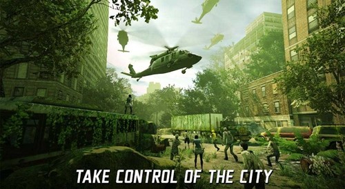 最后的希望3正版截图2