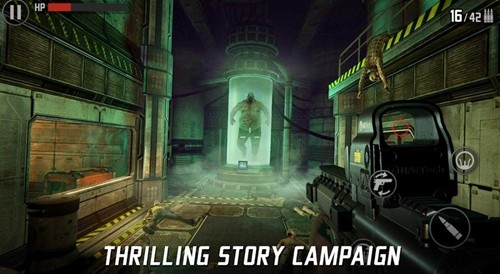 最后的希望3正版截图3