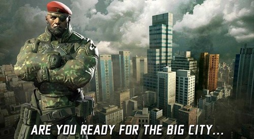 最后的希望3正版截图5