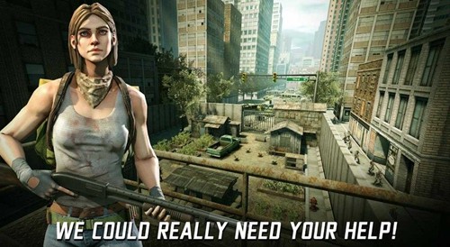 最后的希望3正版截图6