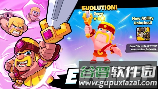爆裂小队正版截图6