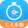 天天步数官方版v1.0.7