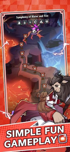 魔方王国修改版截图1