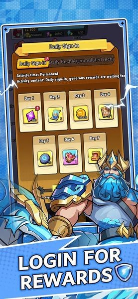 魔方王国修改版截图2