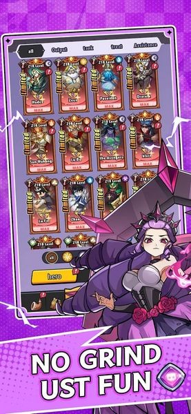 魔方王国修改版截图3