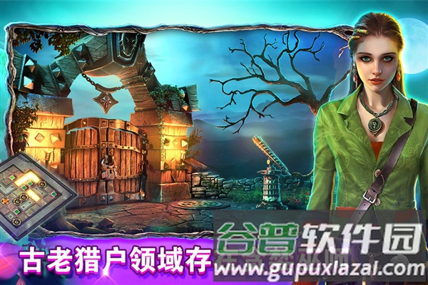 密室逃脱糖果乐园截图1