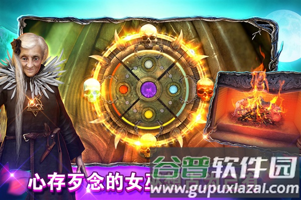 密室逃脱糖果乐园老版本截图4