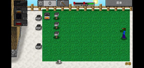 我的世界植物大战僵尸2手机版截图4